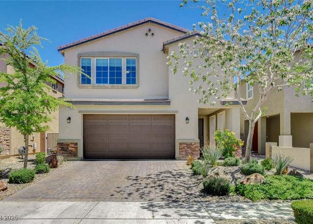 Property at 7246 Dazzle Point St, North Las Vegas, NV 89084, 4 beds, 2.5 baths