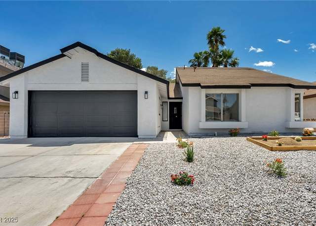 Property at 6939 Paddington Way, Las Vegas, NV 89147, 4 beds, 2 baths