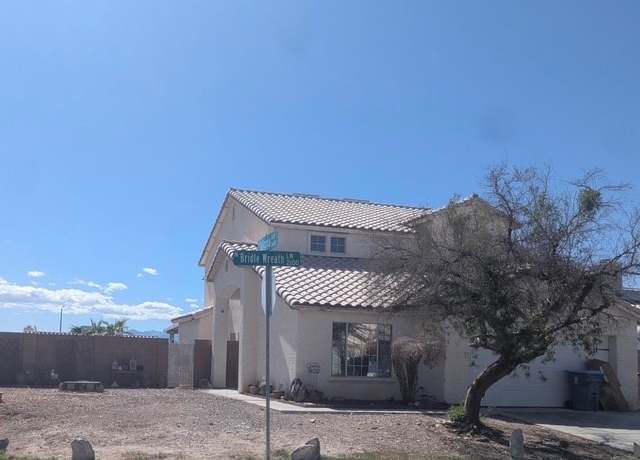 Property at 2147 Bridle Wreath Ln, Las Vegas, NV 89156, 4 beds, 3 baths