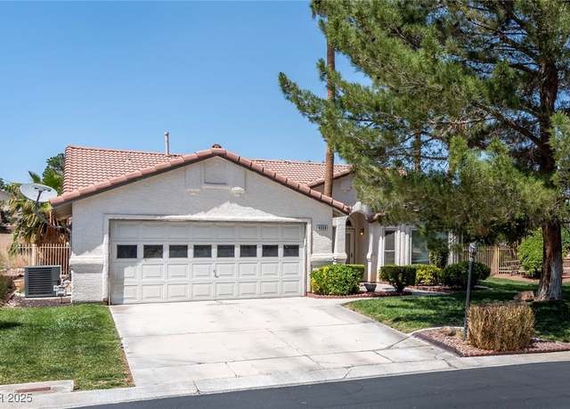 Property at 4904 Wiltondale Way, Las Vegas, NV 89130, 3 beds, 2 baths