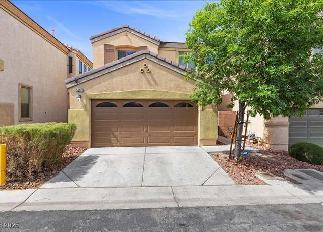 Property at 5452 Tinker Toy Ave, Las Vegas, NV 89139, 4 beds, 3 baths
