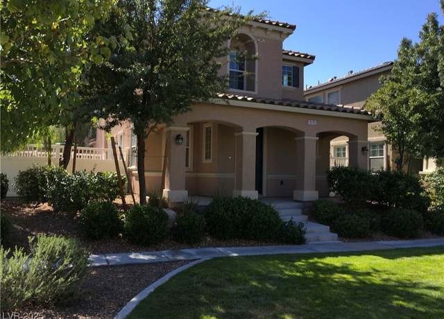Property at 3175 Obscured Light Walk, Henderson, NV 89044, 3 beds, 2.5 baths
