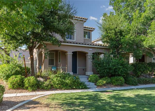Property at 3175 Obscured Light Walk, Henderson, NV 89044, 3 beds, 2.5 baths