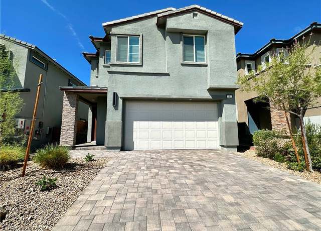 Property at 9 Vicolo Loren, Henderson, NV 89011, 3 beds, 2.5 baths