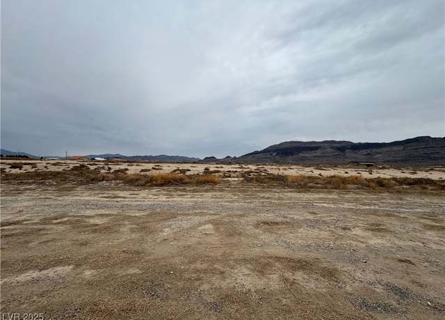 Property at 5560 N Linda St, Pahrump, NV 89060