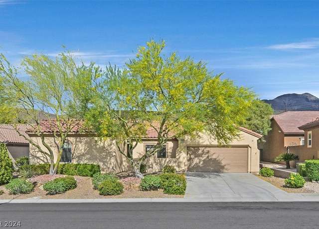 Property at 2250 Bensley St, Henderson, NV 89044, 3 beds, 2.5 baths