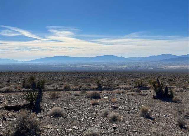 Property at 2381 E Mazzuka Ave, Pahrump, NV 89060