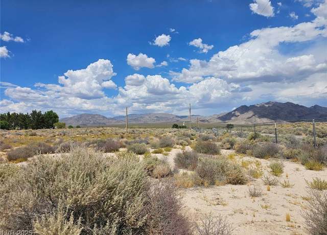 Property at 651 S Kingston Rd, Sandy Valley, NV 89019