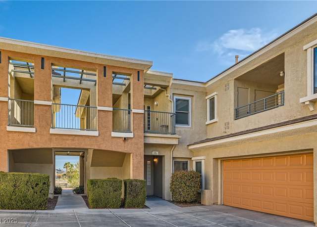 Property at 10800 Amber Ridge Dr #103, Las Vegas, NV 89144, 2 beds, 2 baths