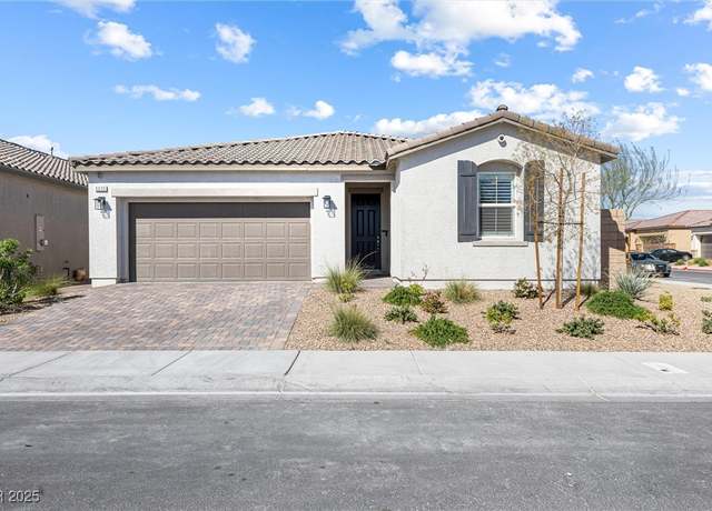 Property at 6033 Torciano St, North Las Vegas, NV 89081, 4 beds, 3 baths