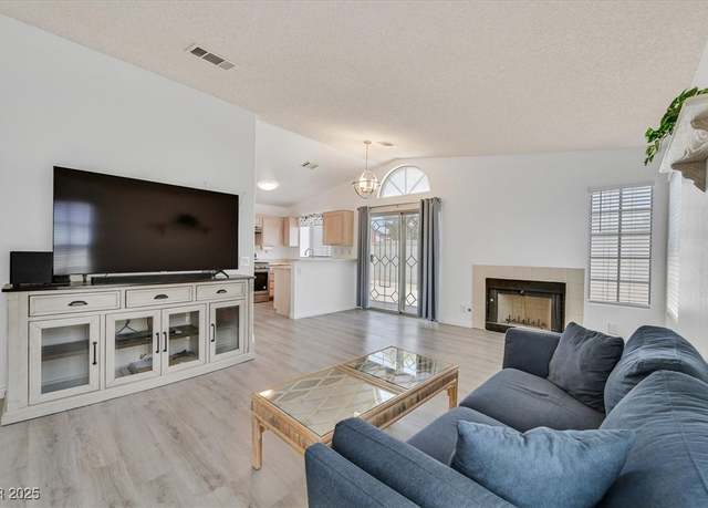 Property at 1356 Pleasant Brook St, Las Vegas, NV 89142, 3 beds, 2 baths