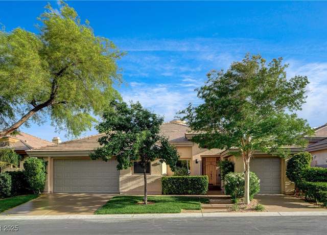 Property at 9921 Mirada Dr, Las Vegas, NV 89144, 3 beds, 2.5 baths