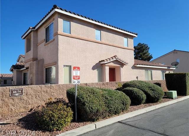 Property at 70 Belle Essence Ave, Las Vegas, NV 89123, 3 beds, 2.5 baths