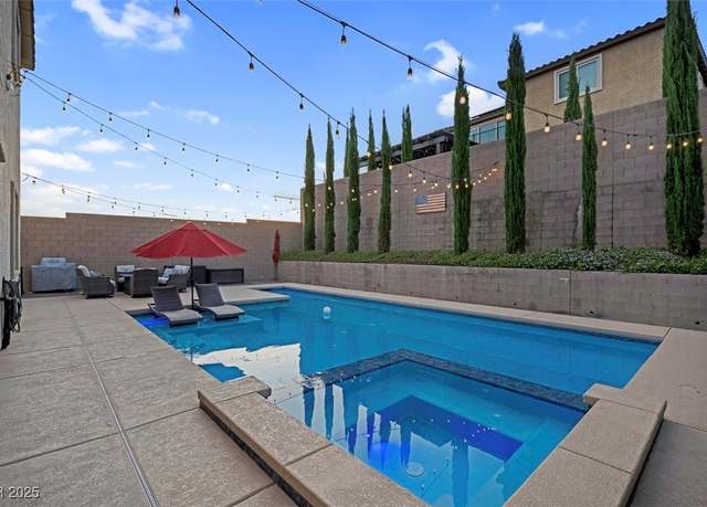 Property at 9654 Starfish Reef Way, Las Vegas, NV 89178, 5 beds, 4 baths
