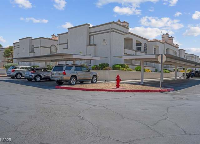 Property at 3150 Soft Breezes Dr #2186, Las Vegas, NV 89128, 1 bed, 1 bath