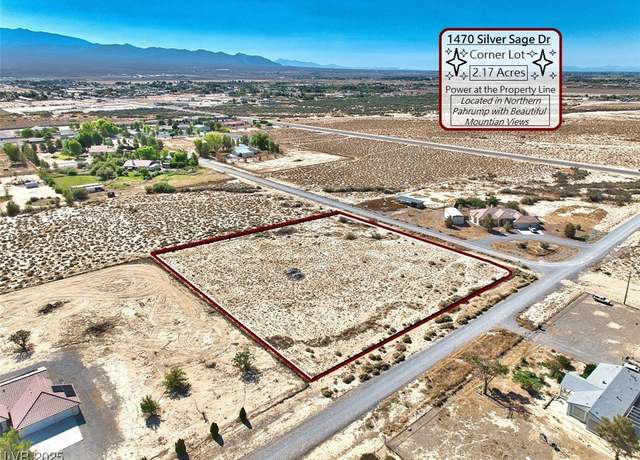 Property at 1470 Silver Sage Dr, Las Vegas, NV 89145