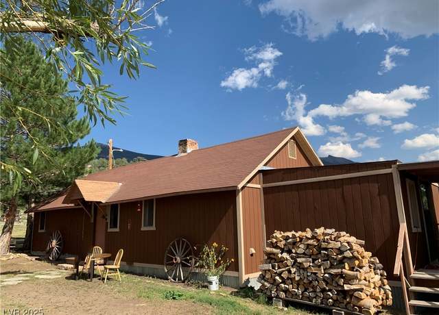 Property at 13300 Willard Creek Ranch Rd, Ely, NV 89311, 3 beds, 2 baths
