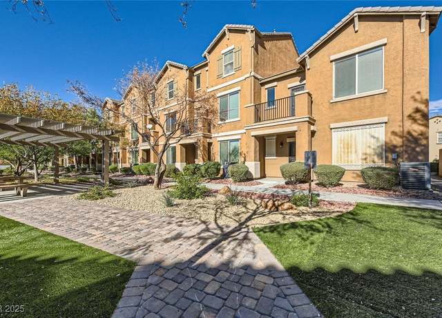 Property at 5179 Silica Chalk Ave, Las Vegas, NV 89115, 4 beds, 2.5 baths