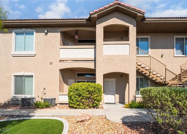 Property at 2305 W Horizon Ridge Pkwy #1513, Henderson, NV 89052, 3 beds, 2 baths