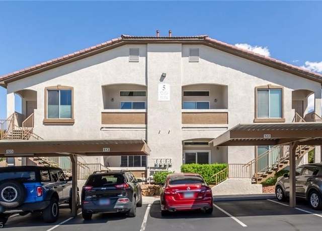 Property at 2305 W Horizon Ridge Pkwy #524, Henderson, NV 89052, 2 beds, 2 baths