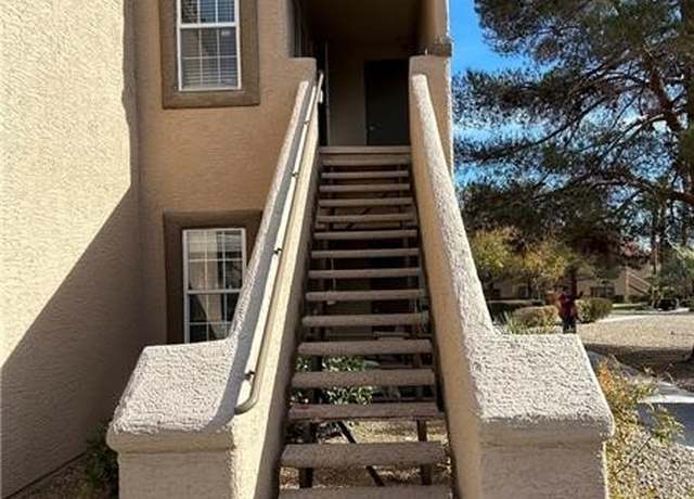 Property at 3450 Erva St #245, Las Vegas, NV 89117, 2 beds, 2 baths