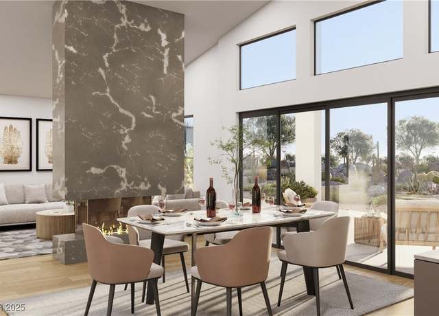 Property at 8825-4 S Monte Cristo Way, Las Vegas, NV 89113, 5 beds, 4.5 baths