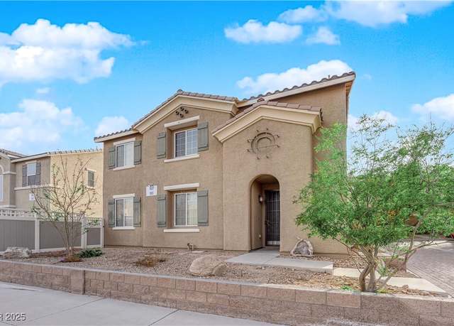 Property at 963 Sable Chase Pl, Henderson, NV 89011, 3 beds, 2.5 baths