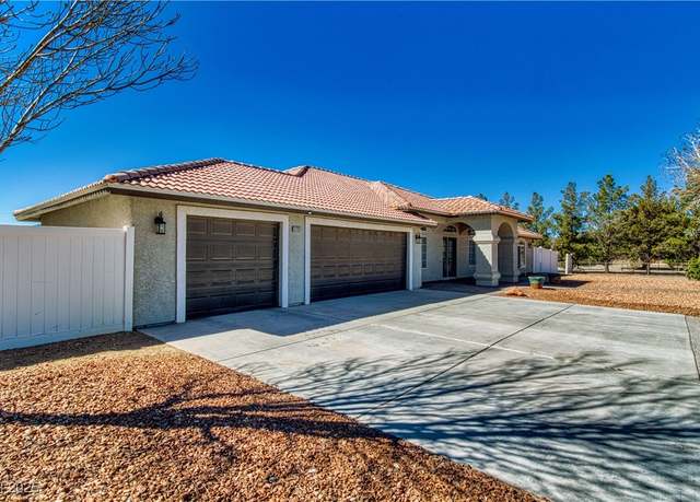 Property at 1131 China St, Pahrump, NV 89048, 4 beds, 3 baths