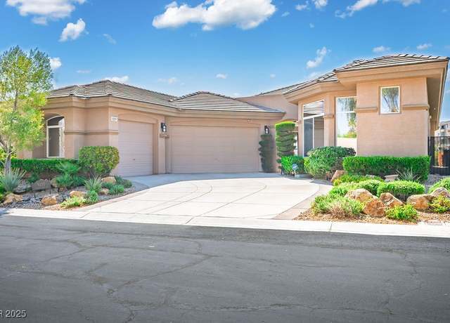 Property at 9233 Canyon Mesa Dr, Las Vegas, NV 89144, 3 beds, 3 baths