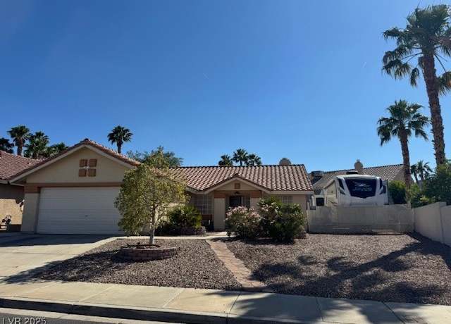 Property at 837 Holly Lake Way, Henderson, NV 89002, 3 beds, 2 baths
