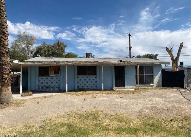 Property at 2642 San Vincente Ct, Las Vegas, NV 89115, 3 beds, 2 baths