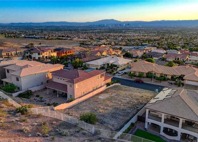 Property at 1864 Claudine Dr, Las Vegas, NV 89156