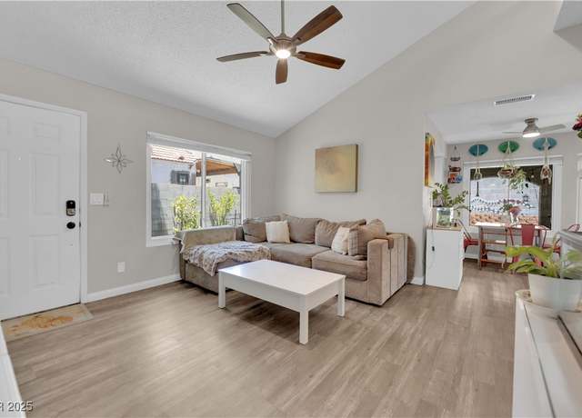 Property at 5228 Harmony Ave, Las Vegas, NV 89107, 3 beds, 2 baths