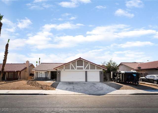 Property at 5570 Palm St, Las Vegas, NV 89120, 3 beds, 2 baths