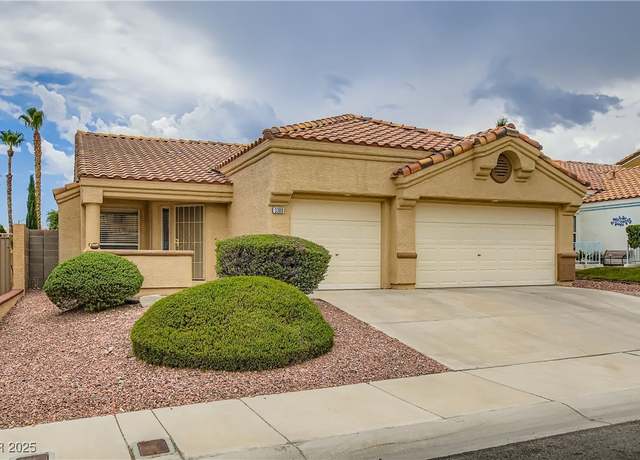 Property at 3308 Morning Wind Ln, Las Vegas, NV 89129, 3 beds, 2 baths