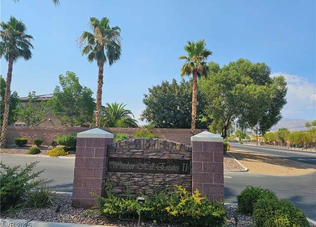 Property at 7311 Velvet Sky St, Las Vegas, NV 89131, 5 beds, 4 baths