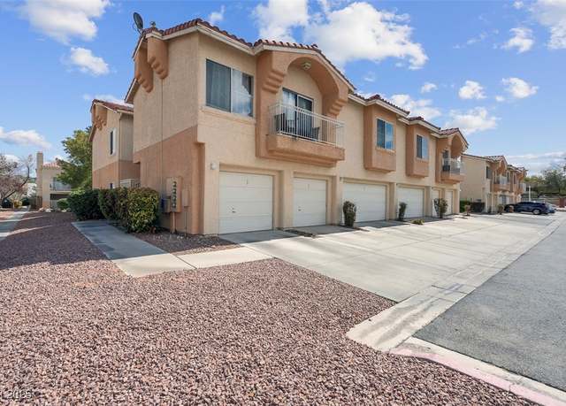 Property at 5000 Red Rock St #241, Las Vegas, NV 89118, 3 beds, 2 baths