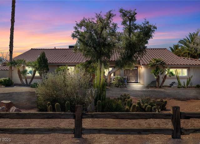 Property at 800 Kenny Way, Las Vegas, NV 89107, 4 beds, 3 baths