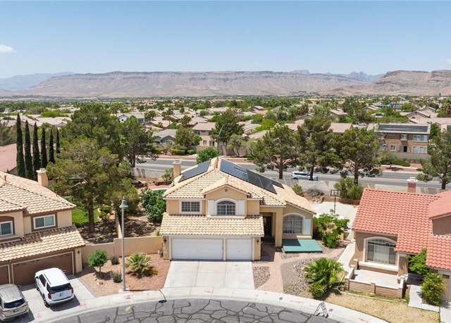 Property at 10021 Skipper Ct, Las Vegas, NV 89117, 5 beds, 3 baths