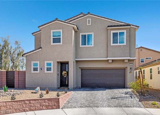 Property at 2127 Brewer Ave, North Las Vegas, NV 89081, 4 beds, 2.5 baths