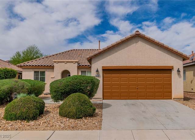 Property at 5319 Farley Feather Ct, North Las Vegas, NV 89031, 3 beds, 2 baths