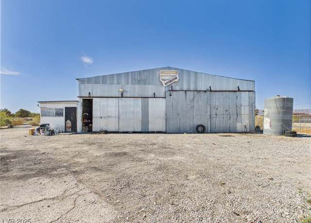 Property at 4481 Money St, Pahrump, NV 89048