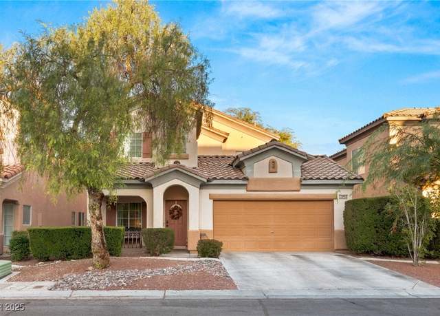 Property at 10754 Balmoral St, Las Vegas, NV 89141, 3 beds, 2.5 baths