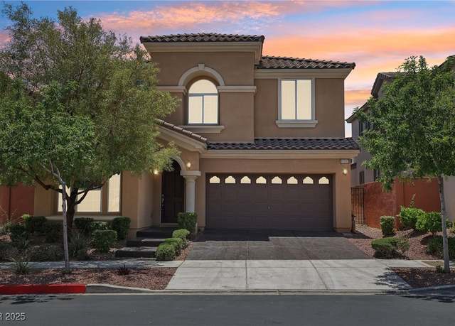Property at 11707 Longworth Rd, Las Vegas, NV 89135, 4 beds, 3 baths