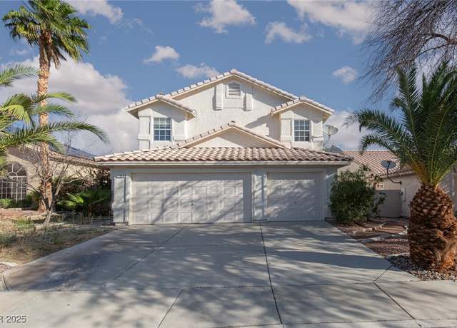 Property at 1924 Coralino Dr, Henderson, NV 89074, 4 beds, 3 baths