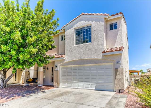 Property at 7900 Dutch Canyon Ct, Las Vegas, NV 89131, 4 beds, 2.5 baths