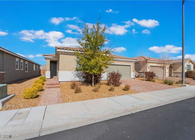 Property at 2910 Ventana Rdg, Henderson, NV 89044, 3 beds, 2 baths