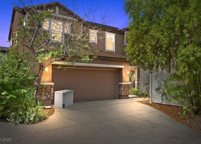 Property at 8739 Le Agavi Ct, Las Vegas, NV 89148, 4 beds, 3 baths