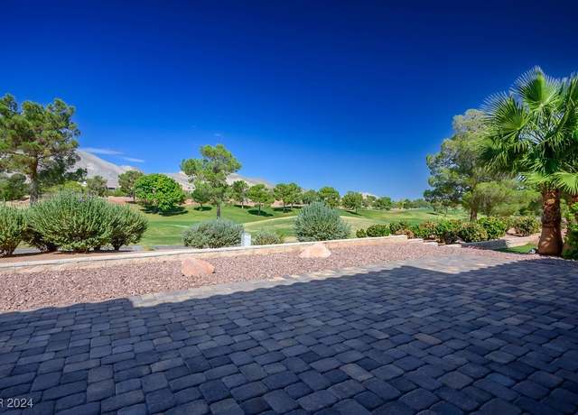 Property at 2625 Spalding Dr, Las Vegas, NV 89134, 3 beds, 2.5 baths