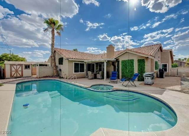 Property at 7724 Clearwood Ave, Las Vegas, NV 89123, 4 beds, 2 baths